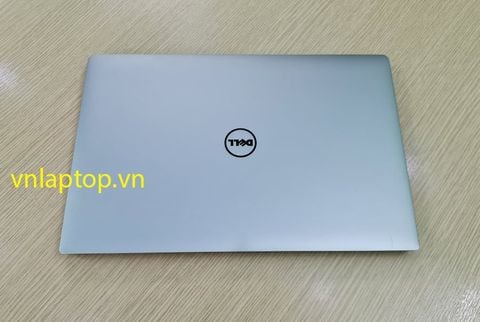 Dell Precision 5520 i7 7820HQ M1200 4GB 4K Cảm Ứng