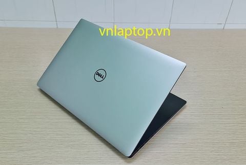 Dell Precision 5520 7820HQ, 16GB, 512GB SSD, Card Rời 4GB M1200 - Giá Siêu Rẻ HCM & Việt Nam