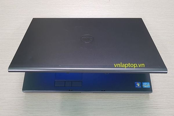 DELL PRECISION M4700 | Laptop Photoshop, Video, Thiết Kế - GIÁ SIÊU RẺ