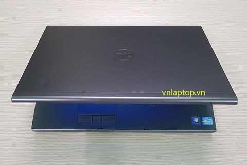DELL PRECISION M4700 | Laptop Photoshop, Video, Thiết Kế - GIÁ SIÊU RẺ