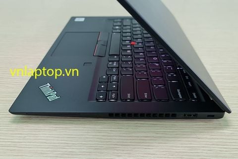 Lenovo Thinkpad T14s Core i7 thế hệ 10 | Siêu mỏng nhẹ 1.25kg - Pin Lâu - Hàng US Mới Về