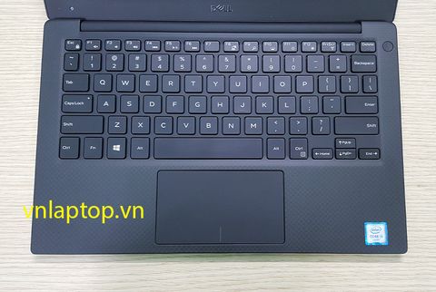 DELL XPS 9350 ĐẸP MỎNG TỰA 