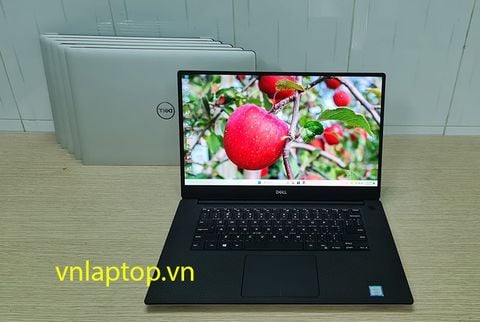 Dell Precision 5530 - i7 8850H, 16GB, 512GB, P1000 4GB, 15.6
