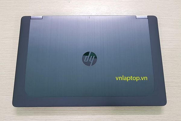 HP ZBOOK 17 G1/G2 Core i7 4800MQ, K3100M 4GB, 17.3