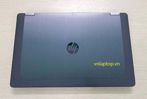 HP ZBOOK 17 G1/G2 Core i7 4800MQ, K3100M 4GB, 17.3