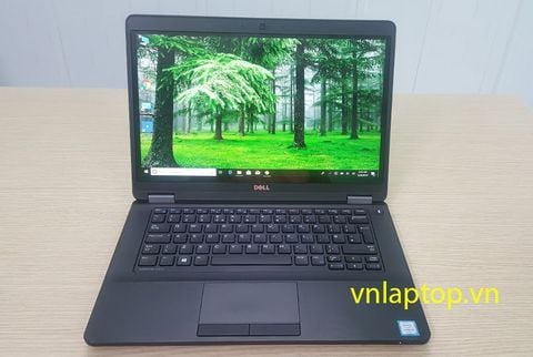 Dell Latitude 5470 Core i5 6300U, 8GB, 128GB, 14