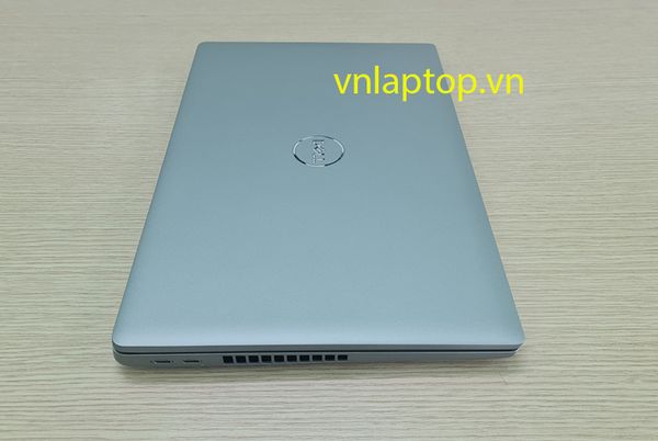 Dell Precision 3570 i7 Gen 12 - Laptop bền bỉ, mát mẻ, chạy ổn định suốt ngày dài