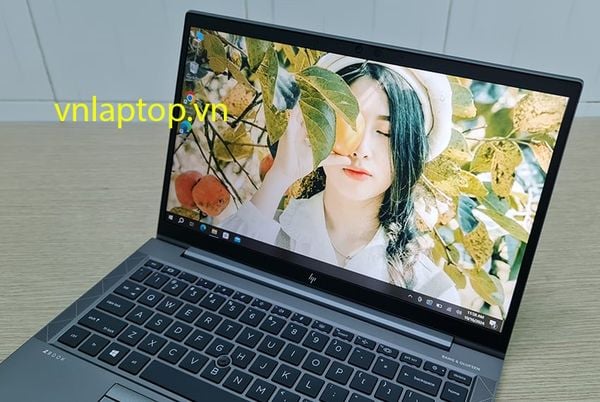 HP Zbook FireFly 14 G8 Core i7 thế hệ 11, 14
