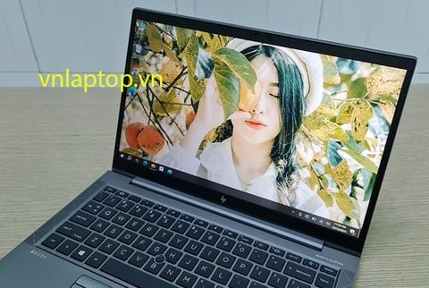 HP Zbook FireFly 14 G8 Core i7 thế hệ 11, 14