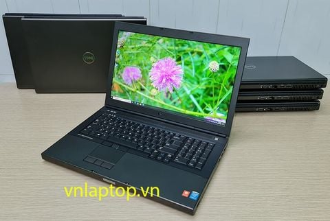 Review Dell Precision M6800 (2026): Workstation Chuẩn Kỹ Thuật – Tối Ưu Kinh Tế Trong Tầm Giá