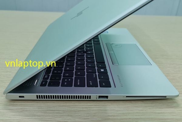 HP EliteBook 840 G6 | Core i7 - 14inch Touch Cảm Ứng Tay Đa Điểm | Xách Tay Mỹ - Đẹp Keng 98%, 99%