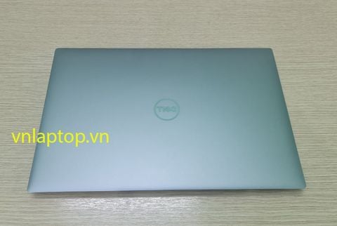 Dell Precision 5560 i7 Gen 11, Màn 4K, VGA T1200 - Hiệu Năng Đồ Họa Chuẩn ISV Cho Dân Thiết Kế, Autocad, Revit