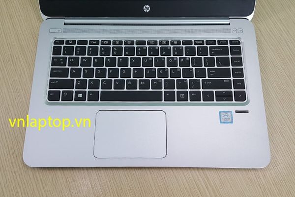 Laptop Văn Phòng Mỏng - Nhẹ - Vỏ Nhôm - Siêu Rẻ. HP EliteBook Folio 1040 G3 4.900.000vnd