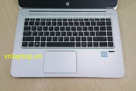 Laptop Văn Phòng Mỏng - Nhẹ - Vỏ Nhôm - Siêu Rẻ. HP EliteBook Folio 1040 G3 4.900.000vnd