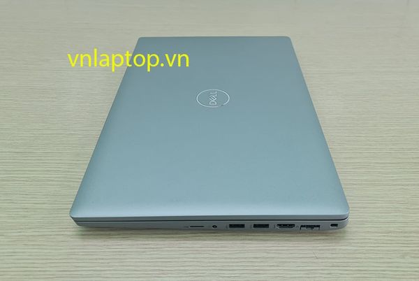 Dell Precision 3570 i7 Gen 12 - Laptop bền bỉ, mát mẻ, chạy ổn định suốt ngày dài