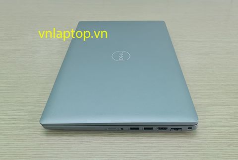 Dell Precision 3570 i7 Gen 12 - Laptop bền bỉ, mát mẻ, chạy ổn định suốt ngày dài