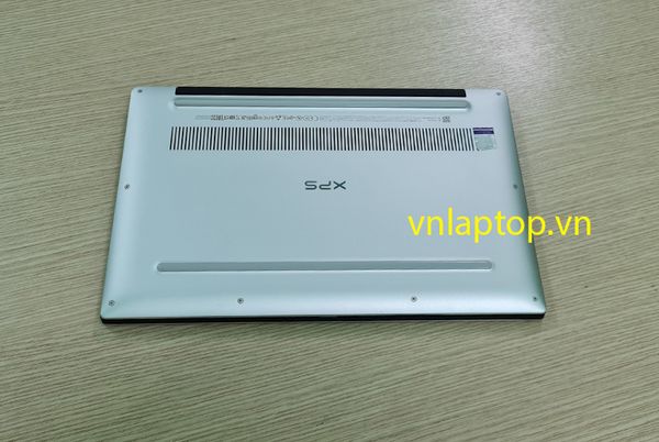 DELL XPS 9370 I7 8650U, 16GB, 512GB, 13.3