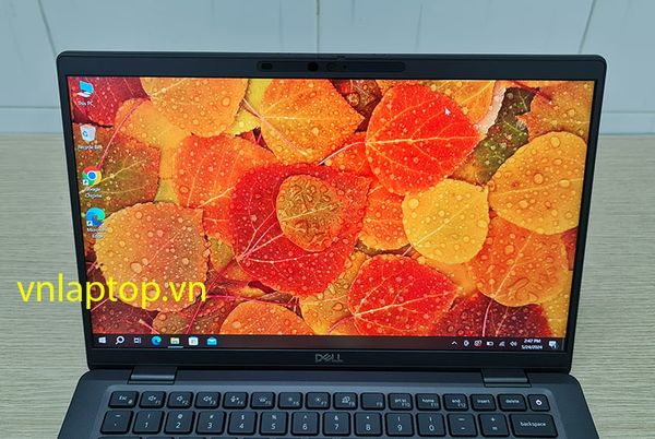 Dell Latitude 7320 Core i7 1185G7, 16GB, 256GB SSD, 13.3 inch Full HD IPS