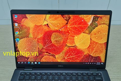 Dell Latitude 7320 Core i7 1185G7, 16GB, 256GB SSD, 13.3 inch Full HD IPS