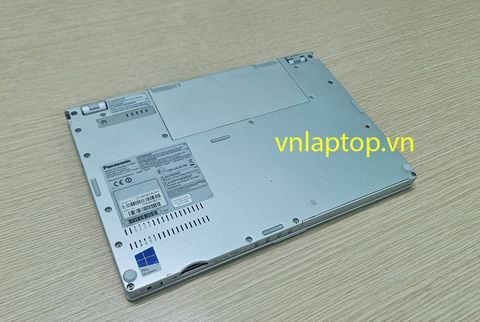 Panasonic CF MX4 Core i5, 8GB, 12.5 inch Full HD Cảm Ứng Tay + Bút | Siêu nhẹ ~1kg