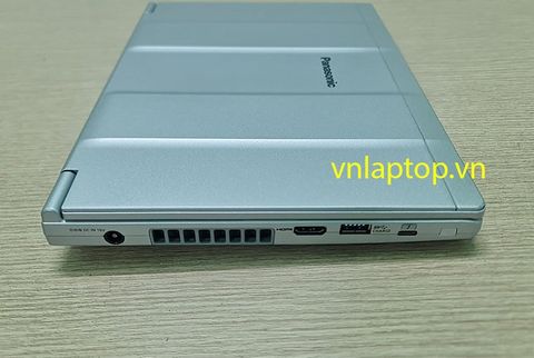 Panasonic CF SV 7 - Siêu nhẹ 0.99kg - Pin lâu trên 5 giờ | Hàng mới về, đẹp keng 98% 99%