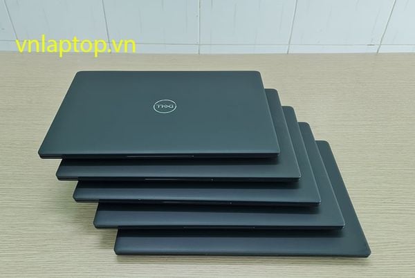 Dell Latitude 3510 - Lựa Chọn Bền Bỉ Cho Dân Văn Phòng Và Doanh Nghiệp
