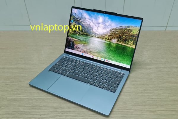 Lenovo IdeaPad Slim 5 13ARP10 Ryzen 7 | Văn Phòng, Ai, Đồ Họa