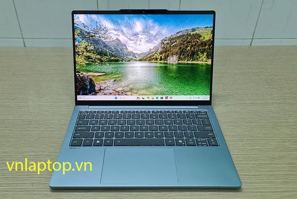 Lenovo IdeaPad Slim 5 13ARP10 Ryzen 7 | Văn Phòng, Ai, Đồ Họa