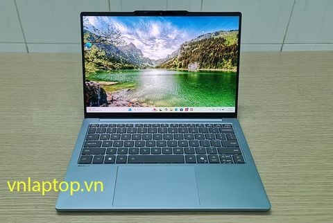 Lenovo IdeaPad Slim 5 13ARP10 Ryzen 7 | Văn Phòng, Ai, Đồ Họa