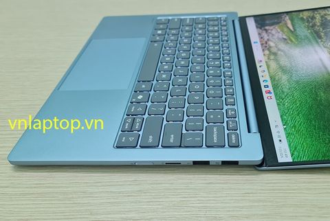 Lenovo IdeaPad Slim 5 13ARP10 Ryzen 7 | Văn Phòng, Ai, Đồ Họa