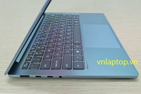 Lenovo IdeaPad Slim 5 13ARP10 Ryzen 7 | Văn Phòng, Ai, Đồ Họa