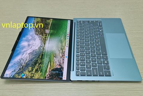 Lenovo IdeaPad Slim 5 13ARP10 Ryzen 7 | Văn Phòng, Ai, Đồ Họa