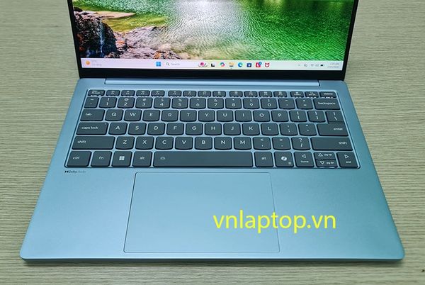 Lenovo IdeaPad Slim 5 13ARP10 Ryzen 7 | Văn Phòng, Ai, Đồ Họa