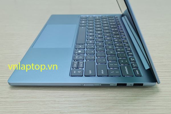 Lenovo IdeaPad Slim 5 13ARP10 Ryzen 7 | Văn Phòng, Ai, Đồ Họa