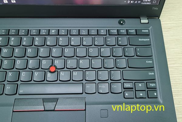 Lenovo Thinkpad T14s Core i7 thế hệ 10 | Siêu mỏng nhẹ 1.25kg - Pin Lâu - Hàng US Mới Về