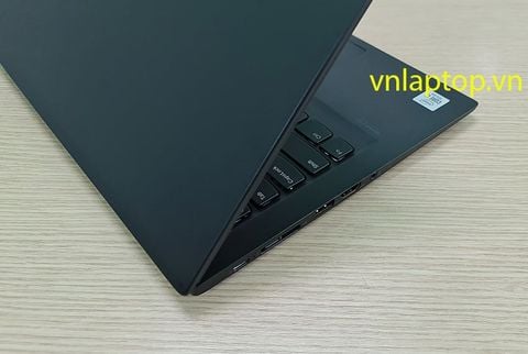 Lenovo Thinkpad T14s Core i7 thế hệ 10 | Siêu mỏng nhẹ 1.25kg - Pin Lâu - Hàng US Mới Về