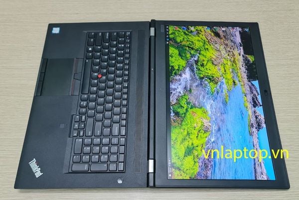 Thinkpad P73 Workstation 17.3