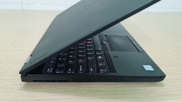Máy Trạm THINKPAD P51 Core i7, Card Rời 4GB, 15.6