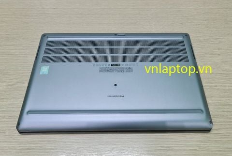 Dell Precision 7560 Core i9 11950H, RTX 4000 8GB | Workstation Cao Cấp