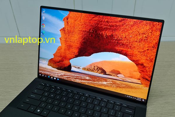 DELL PRECISION 5570 - Thiết Kế, Đồ Họa, Dựng Phim - Video, Lập Trình, Youtuber - Sáng Tạo Nội Dung