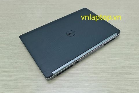 DELL PRECISION 7510 Core i7 6920HQ, M1000M