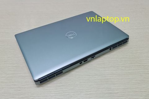 Dell Precision 7550 Core i9 | Ram 16GB | Nvidia T1000 - Workstation Cao Cấp