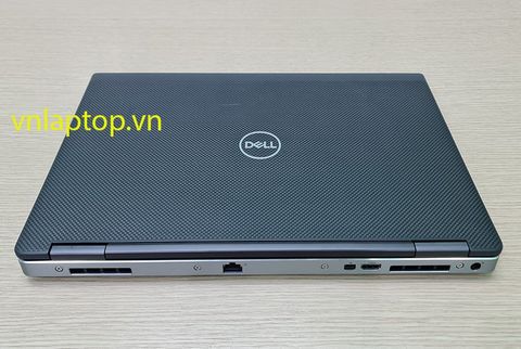 Dell Precision 7540 i7 RTX 3000 - Laptop BIM Revit, CAD, 3D