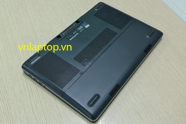 DELL PRECISION 7510 Core i7 6920HQ, M1000M