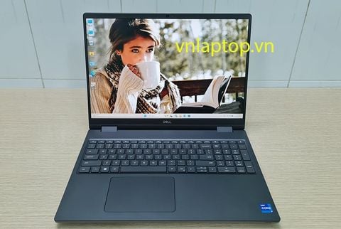Dell Precision 7680 Core i7 13850HX - CHỌN ĐÚNG CÔNG CỤ & GIÁ TRỊ BẠN CẦN
