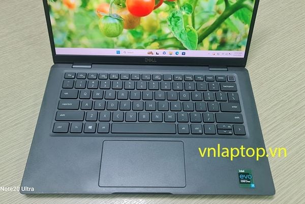 Dell Latitude 7320 i7 1185G7, 16GB, 256GB, 13.3 inch Full HD IPS