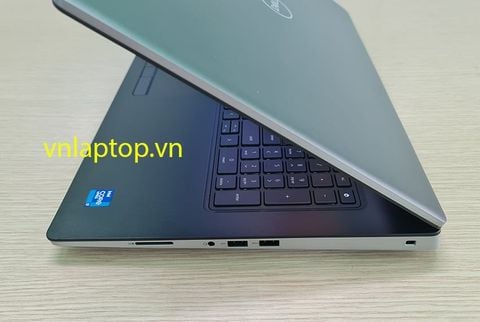 Dell Precision 7560 i7-11850H RTX 3080 16GB | Laptop Dựng Phim, AI, Đồ Họa