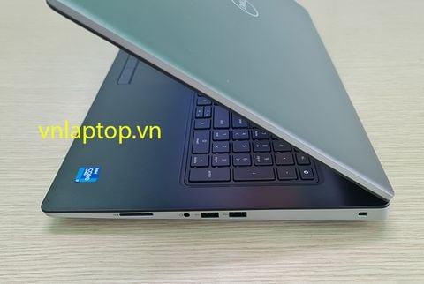 Dell Precision 7560 i7 Gen 11 T1200 | Chuyên CAD, Revit, SolidWorks