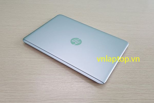 Laptop Văn Phòng Mỏng - Nhẹ - Vỏ Nhôm - Siêu Rẻ. HP EliteBook Folio 1040 G3 4.900.000vnd