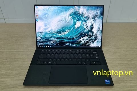 Dell Precision 5570 i7-12800H RTX A2000 – Workstation Mỏng Nhẹ
